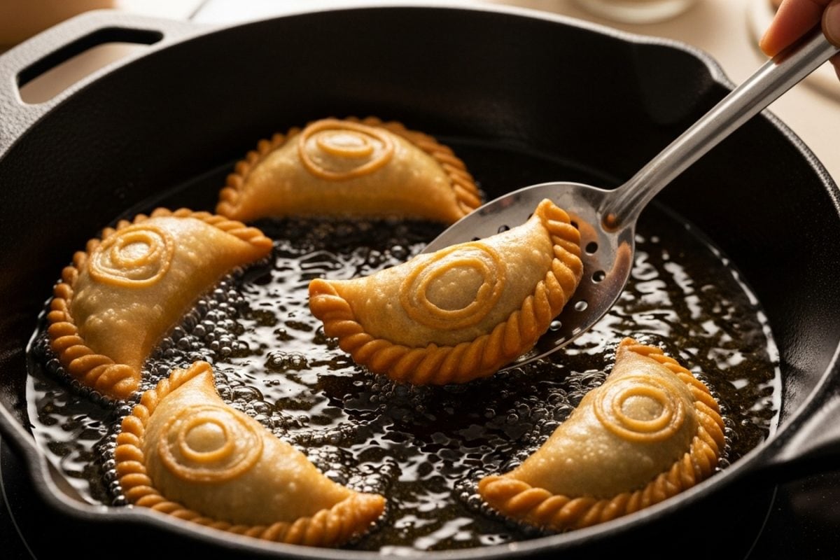 Holi 2026: Tips And Trick To Make The Perfect Gujiya