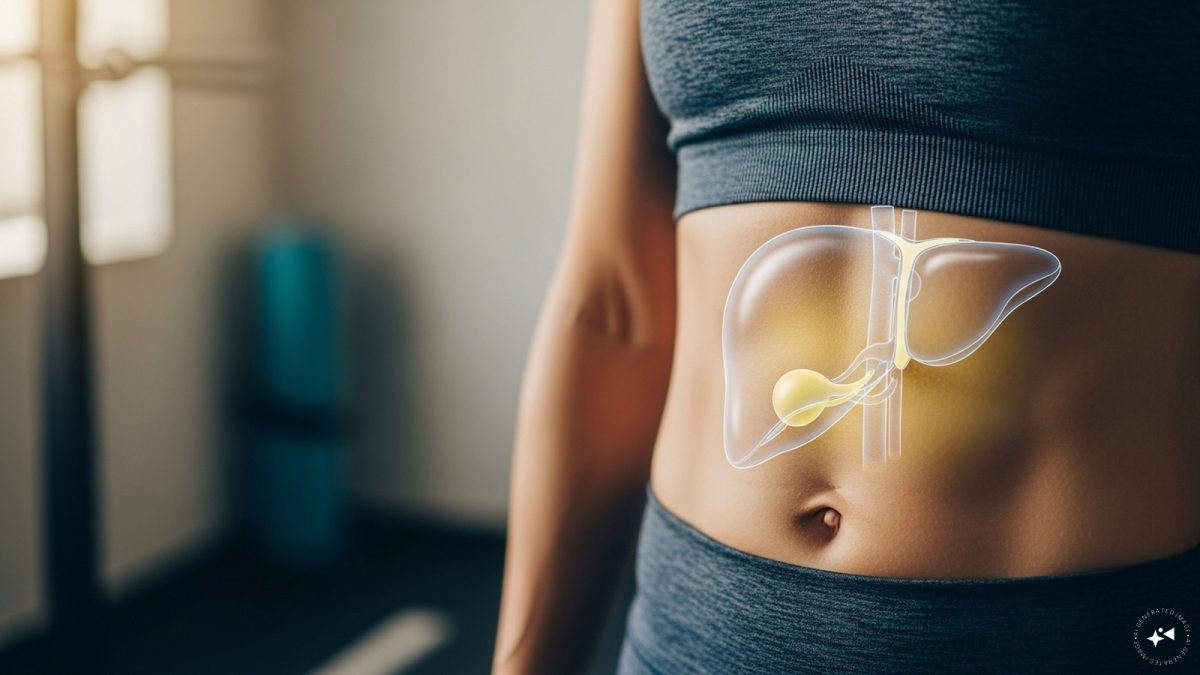 Even If The Blood Tests Look Normal, There Is A Chance The Liver Isn’t, Expert Explains