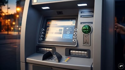 Starting April 1, 2026, several leading banks will roll out revised ATM rules that change how transactions are counted, the fees applied once free limits are exceeded, and the daily withdrawal caps for certain debit cards.