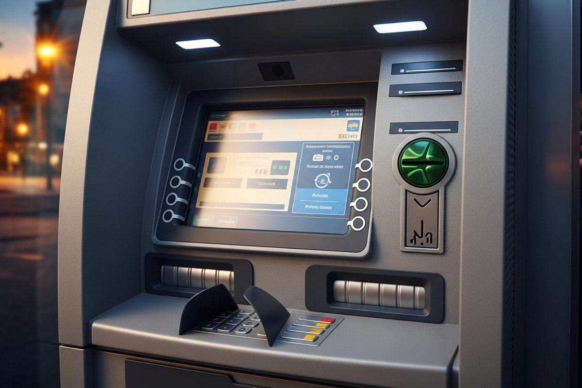 New ATM Rules From April 1: What Changes For Customers