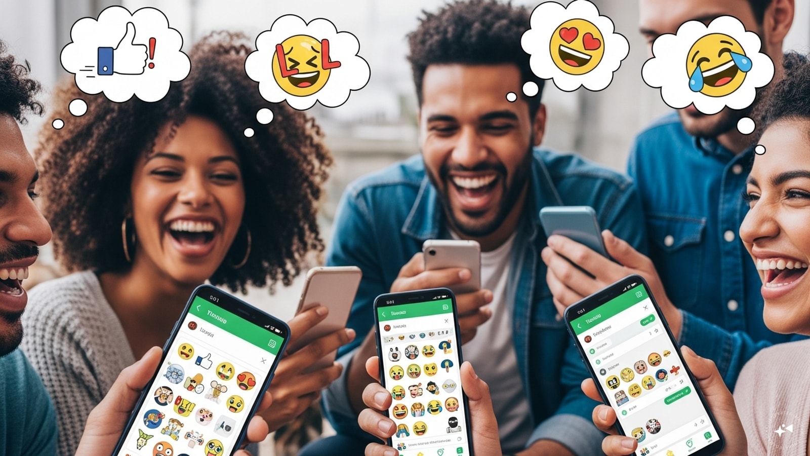 DIY WhatsApp Stickers: How To Create & Customize — Easy Step-By-Step Guide