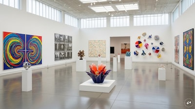 Discover the best events in Mumbai.