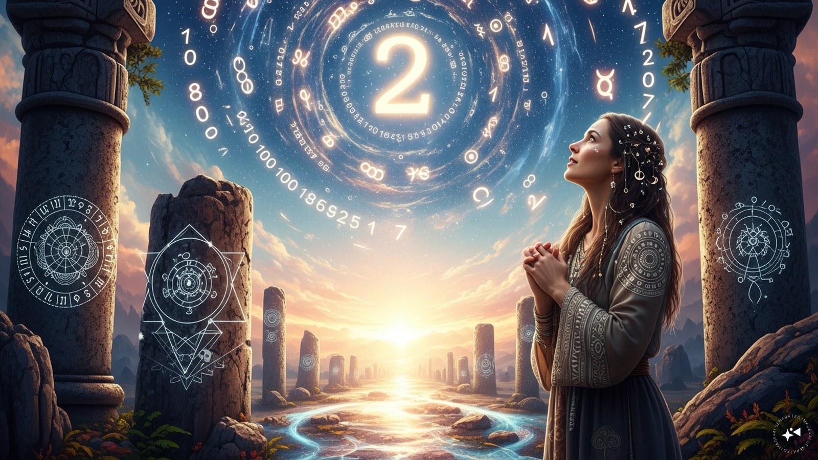 Numerology Horoscope Today, March 22, 2026: See What's In Store For You Numerology Horoscope Today, March 22, 2026: See What's In Store For You