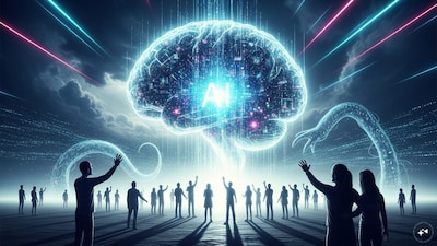 AI का कार्यस्थल पर प्रभाव शून्य: CEO ने उठाए सवाल.