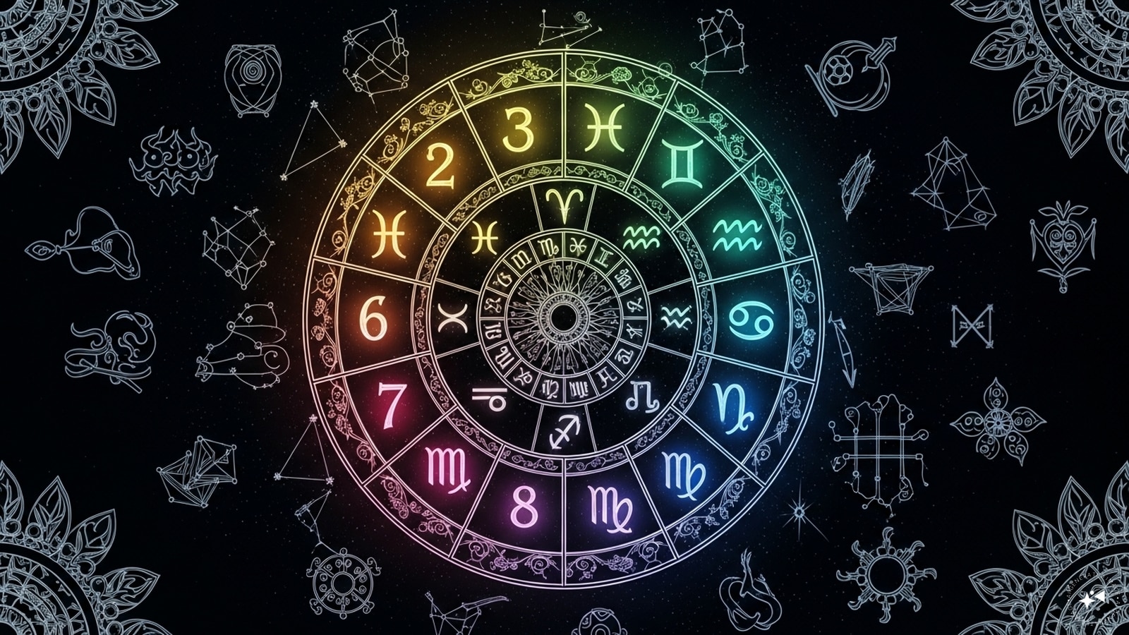 Numerology Horoscope Today, March 6, 2026: See What's In Store For You