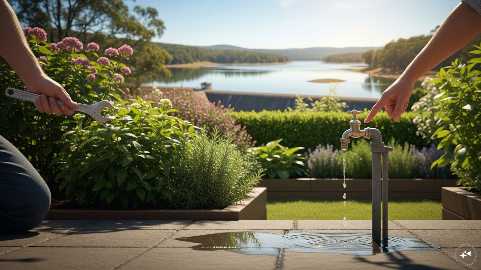 Minimize water waste: Fresh water is a valuable resource for all wildlife. By fixing leaks, using water-saving fixtures, and being mindful of usage, you help maintain water levels in the natural wetlands and rivers that many endangered animal species call their beautiful home.