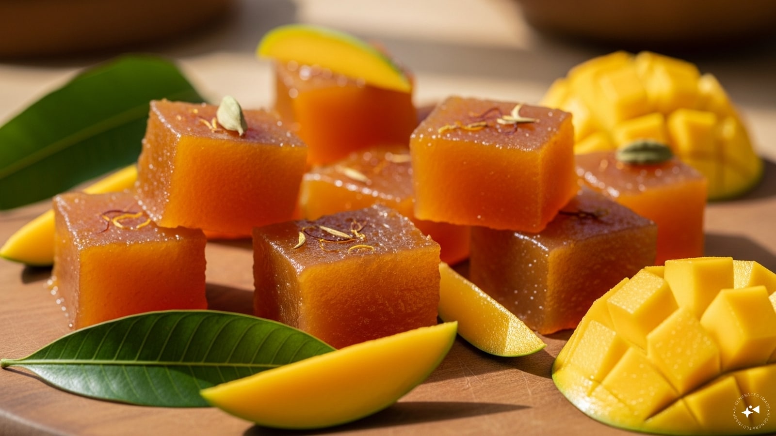Tangy And Sweet: 10 Regional Mango Delights You Must Try