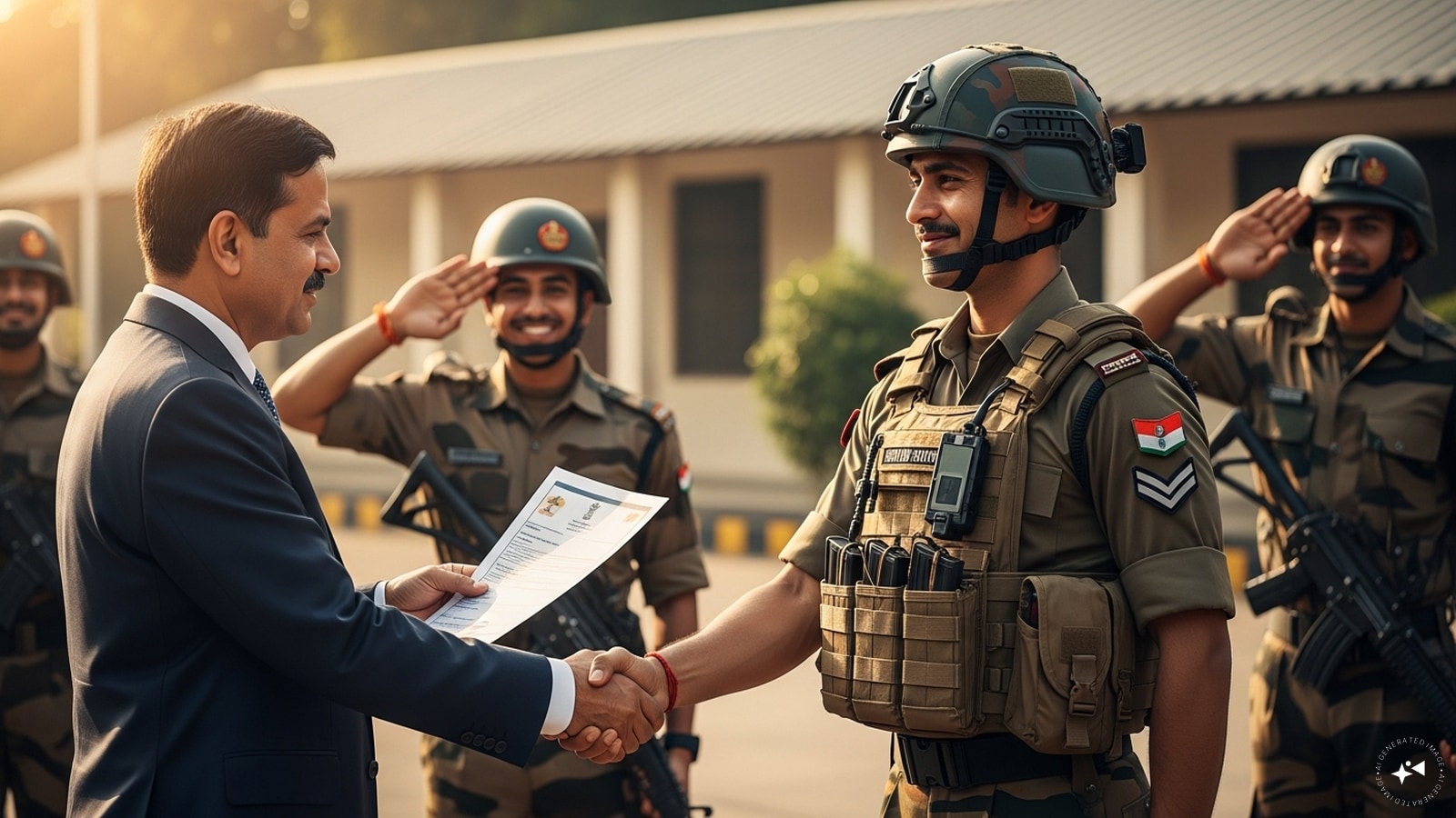 The exact salary hike will depend on the fitment factor. Reports suggest the Union government may raise it from 2.57 to 2.86, which could boost the minimum basic pay for central government employees from Rs 18,000 to around Rs 51,480.