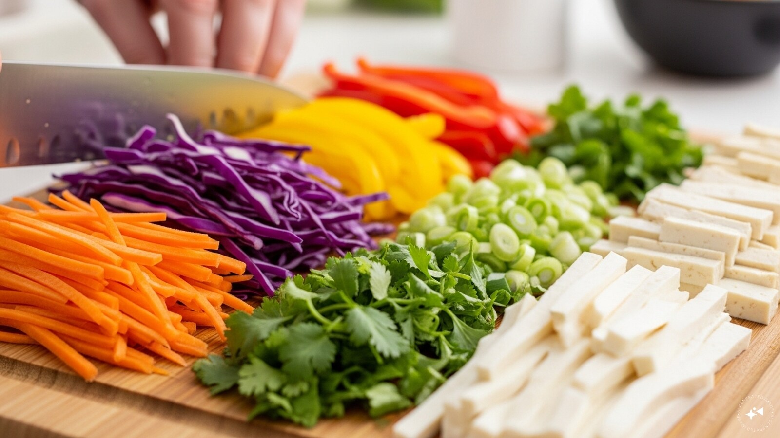 This Peanut Butter Noodle Salad Will Be Your Go-To Dish All Summer
