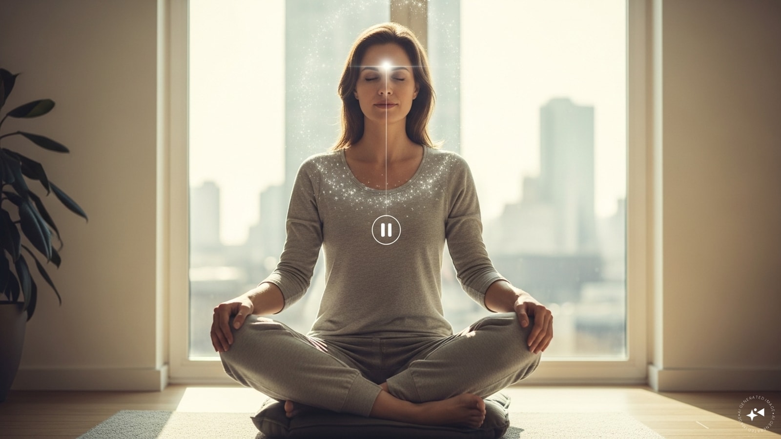 Meditation: This practice involves sitting quietly and observing thoughts without judgment. For women navigating busy roles, it provides a mental "pause button," reducing cortisol levels and improving emotional regulation, which allows for more intentional responses to life's many daily challenges.