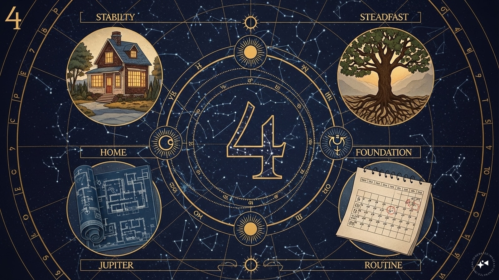 Numerology Horoscope Today, March 31, 2026: See What's In Store For You