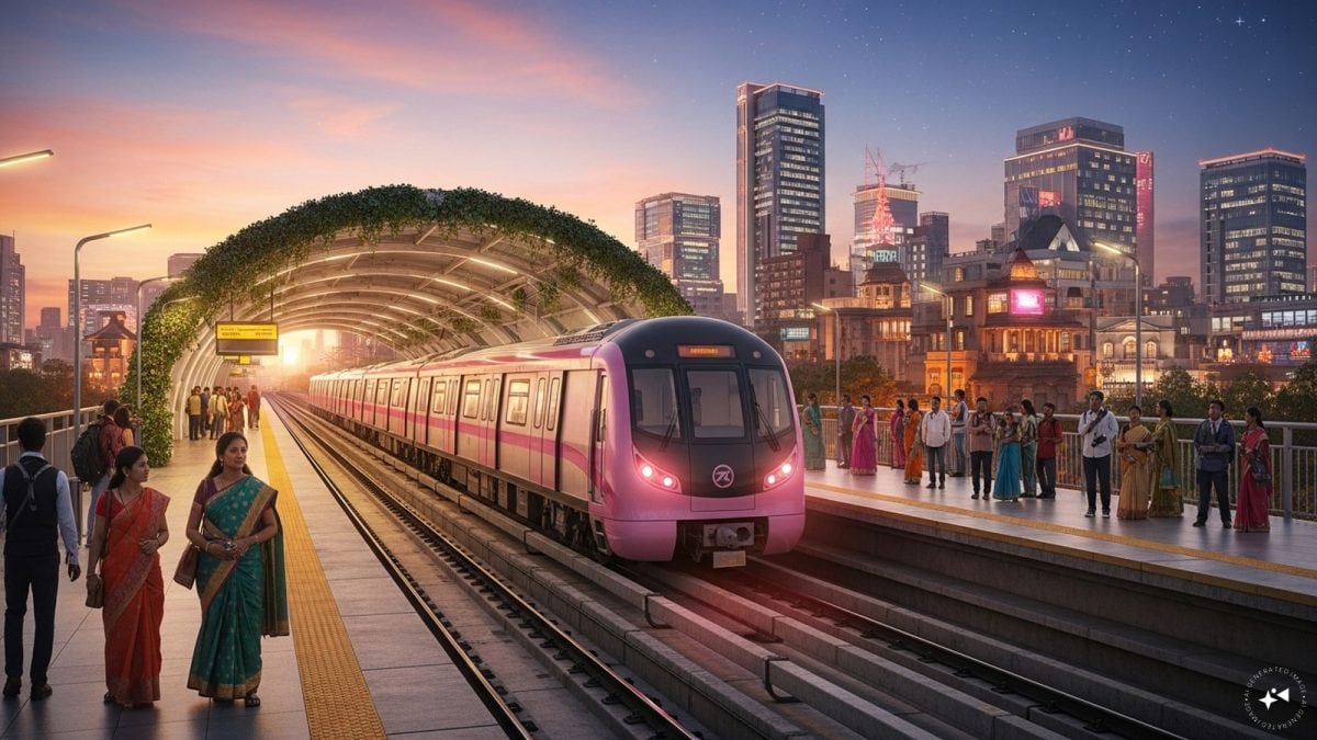 Bengaluru Metro Update: 2-Hour Suspension On Purple Line, Check Affected Stations