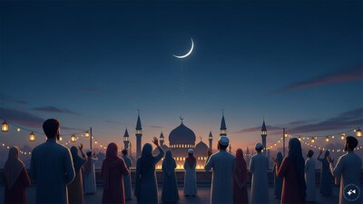 Eid ul-Fitr 2026: Gulf Nations Declare 4-Day Holiday Amid Low-Key Celebrations