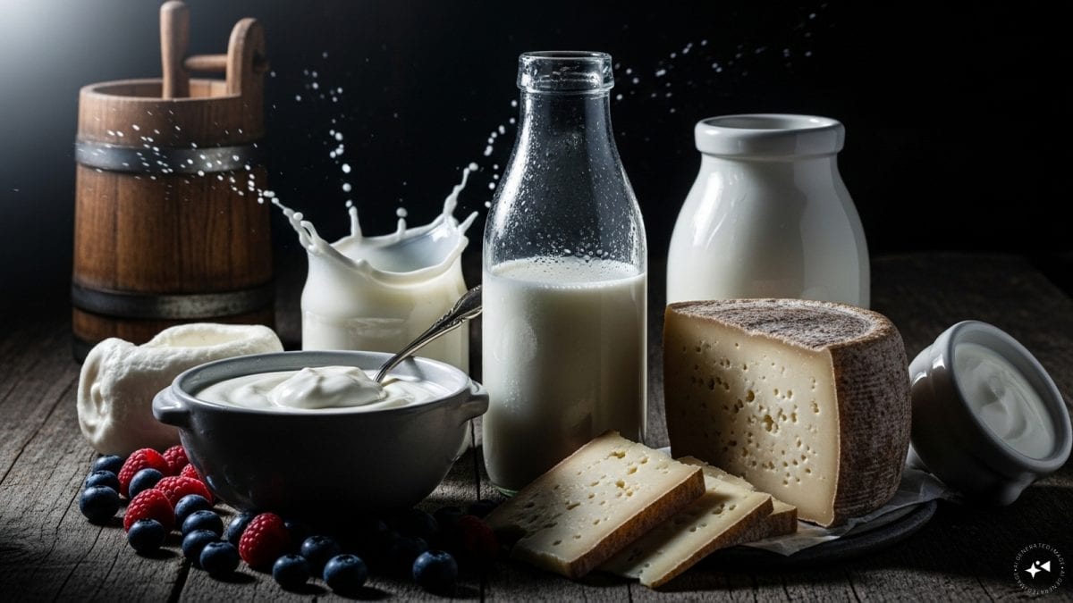 GK: Which City Is Known As The Milk Capital Of India?