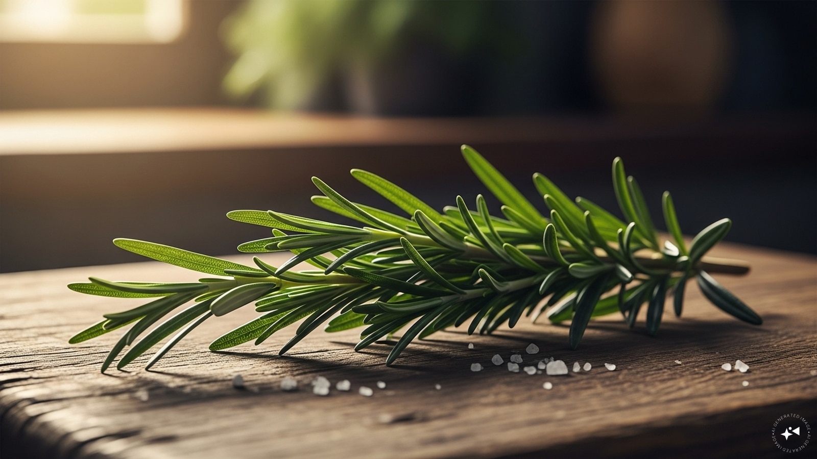 Rosemary: This hardy herb is a cognitive booster. Research suggests that the scent of rosemary can improve memory and alertness. It’s also incredibly practical; you can pluck a few sprigs for cooking, bringing the health benefits from your balcony straight to your plate.