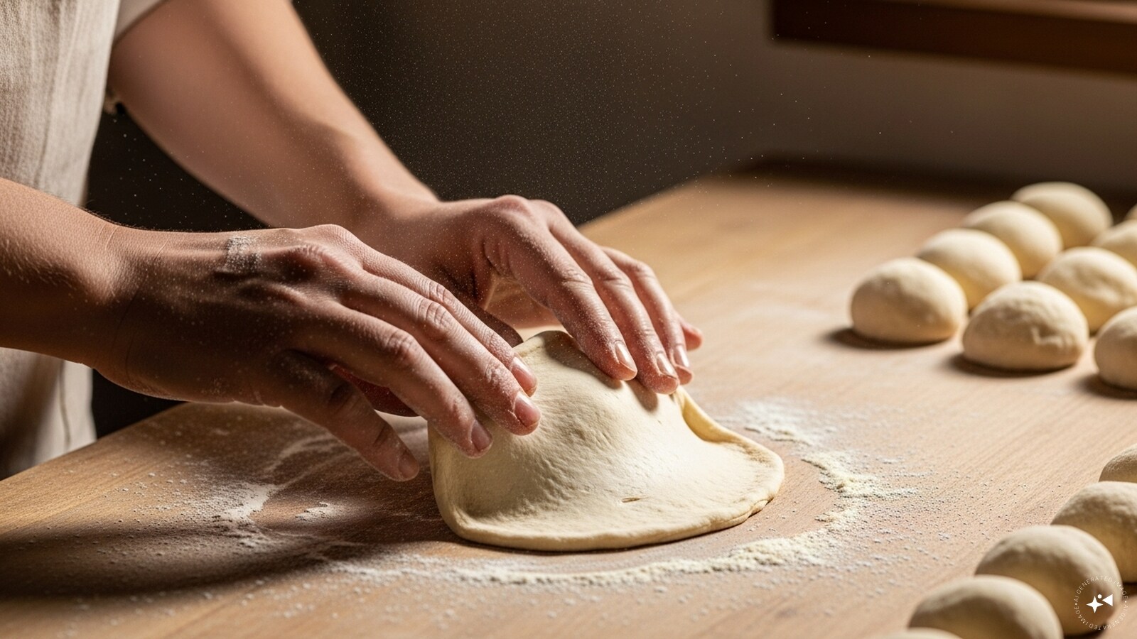 Baking Cooking Roti Make Restaurant-Style Rumali Roti at Home Easily