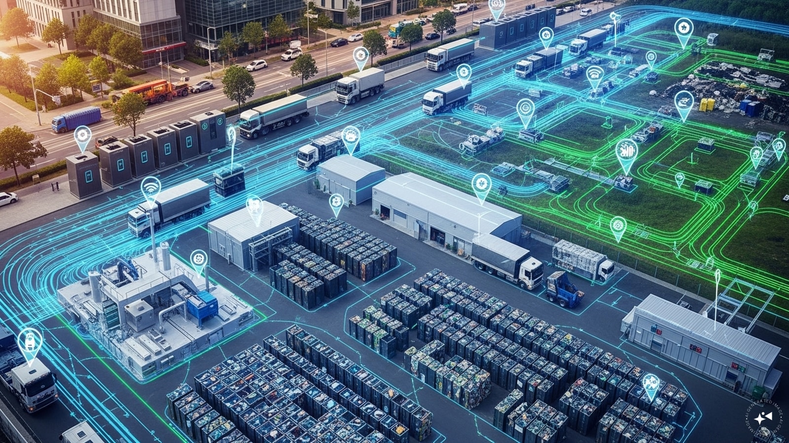  India’s New Waste Rules From April 1