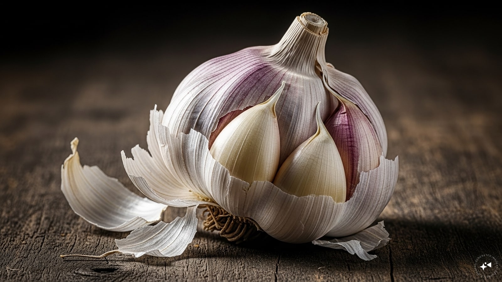 Garlic (Lahsun): Garlic contains Allicin and Ajoene, which have been scientifically shown to inhibit the growth of TB-causing bacteria. It acts as a natural expectorant, clearing the lungs of excess mucus. Regular consumption helps strengthen the respiratory system during the recovery phase.