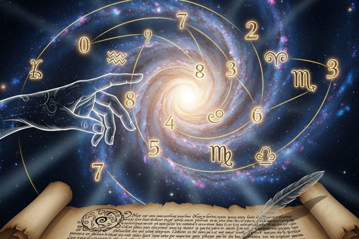 Numerology Horoscope Today, April 4, 2026: See What's In Store For You