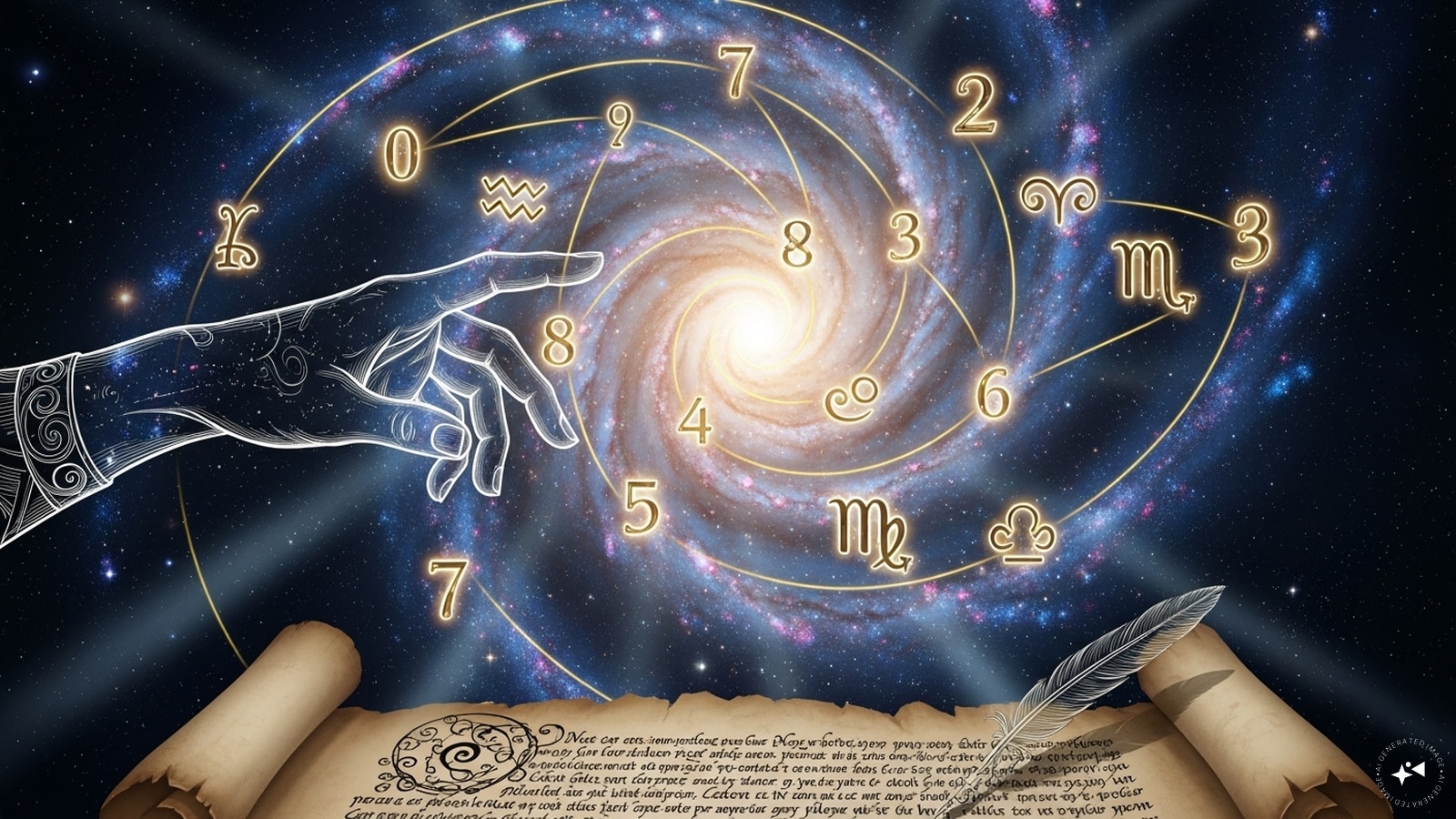 Numerology Horoscope Today, March 31, 2026: See What's In Store For You