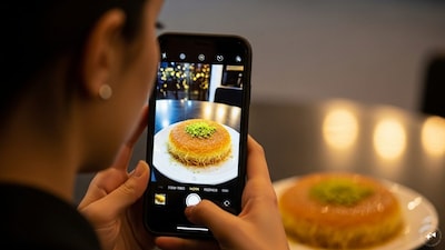 India’s dessert landscape continues to evolve as traditional sweets find new life through modern interpretations. 