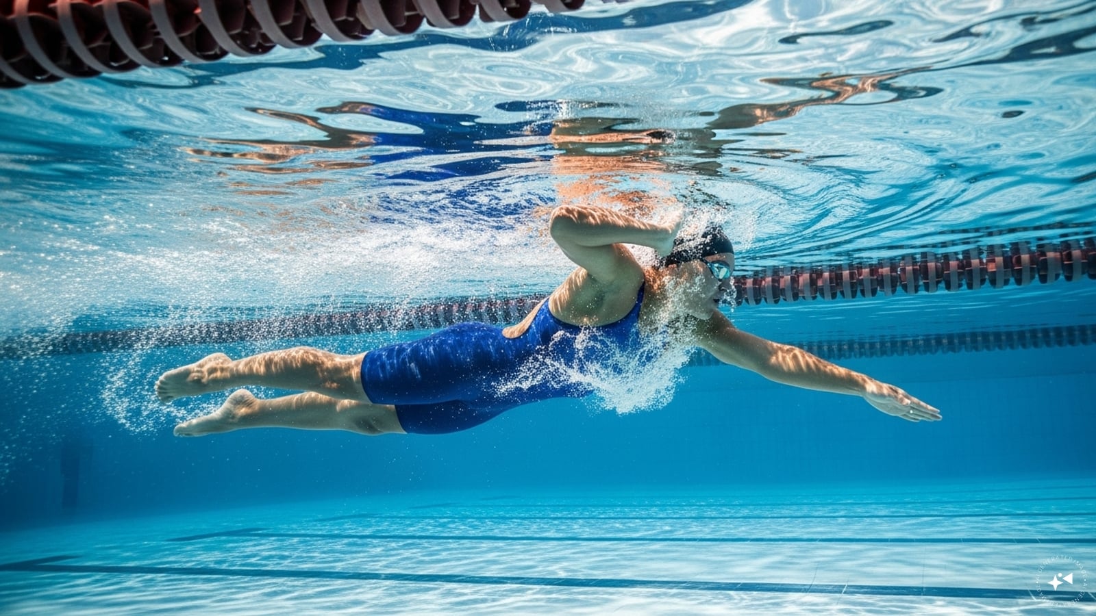 Swimming: Swimming is a full-body workout that increases calorie expenditure and improves cardiovascular function. The resistance of water tones muscles while supporting joints, making it an excellent option for individuals with higher body weight.