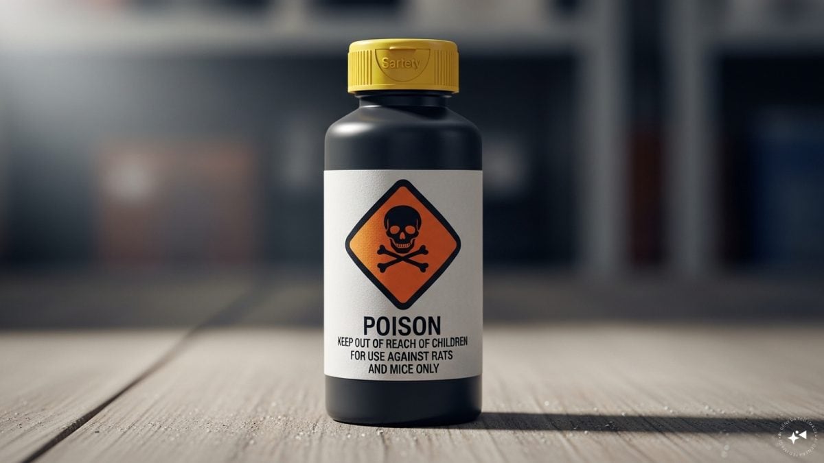 Pune Man Ends Life By Consuming Rat Poison, Alleges Harassment By Wife, In-Laws In Last Video