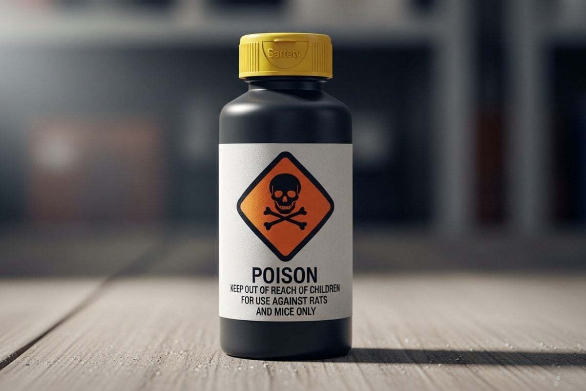 Pune Man Ends Life By Consuming Rat Poison, Alleges Harassment By Wife, In-Laws In Last Video