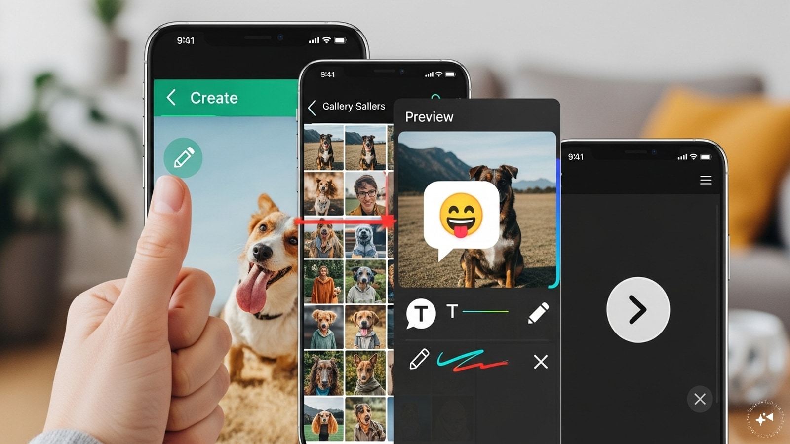 DIY WhatsApp Stickers: How To Create & Customize — Easy Step-By-Step Guide