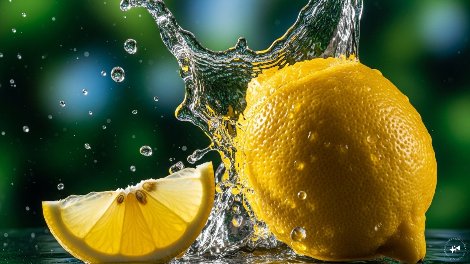 The Secret Power Of Squeezing Lemon In Your Dal?