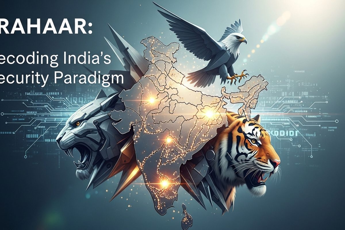 PRAHAAR: Decoding India’s New Security Paradigm