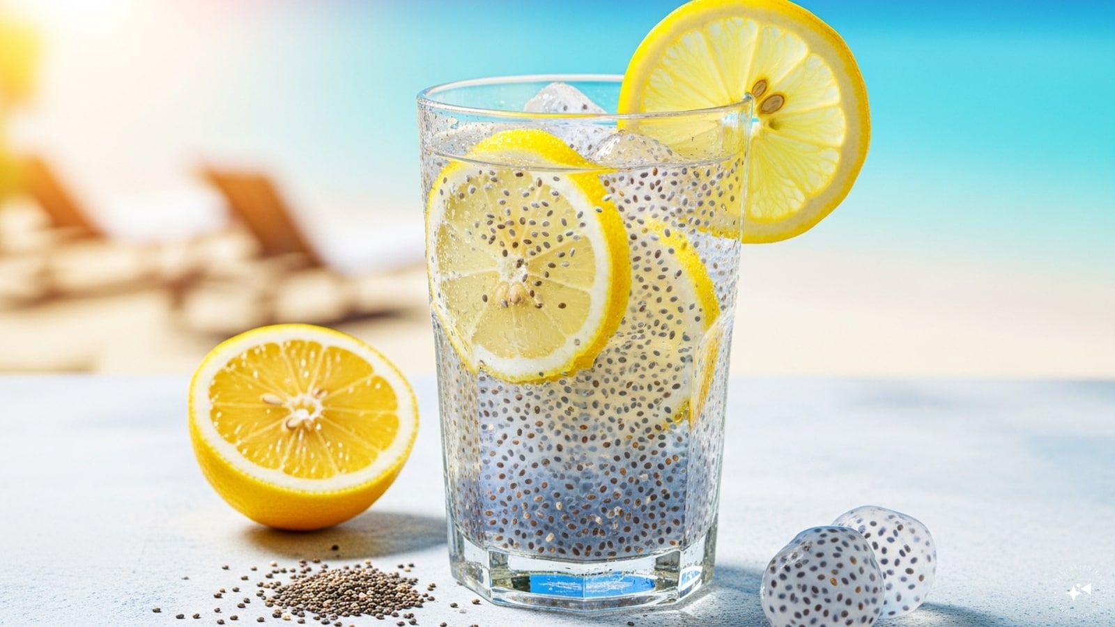 8 Anti-Inflammatory Summer Drinks You Can Try This Season 8 Anti-Inflammatory Summer Drinks You Can Try This Season