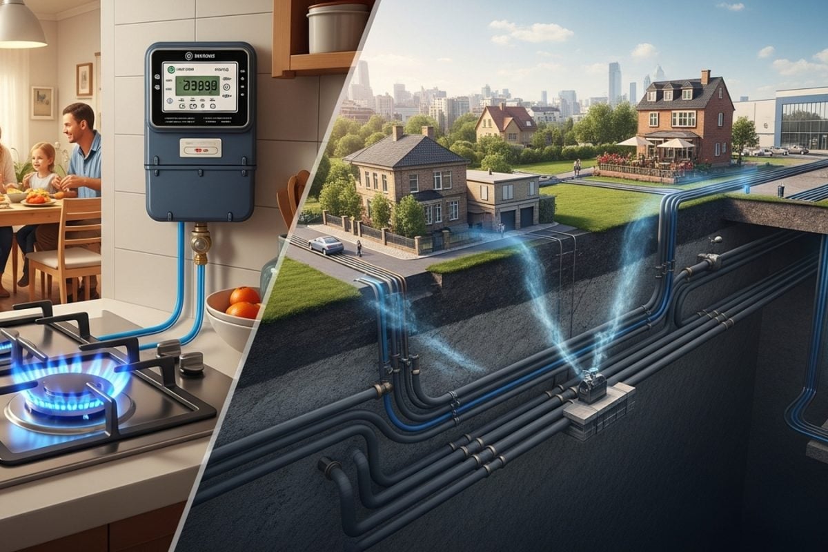 LPG Crunch Puts Spotlight On PNG: Where Does Piped Gas Come From, And Can It Run Out?