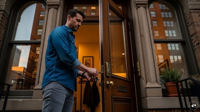 AI-generated image used for representation