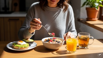 মহিলাদের জন্য 'মহৌষধ'...! দিনের শুরু করুন 'এই' সাদা জিনিস দিয়ে, সারাদিন থাকবেন চাঙ্গা