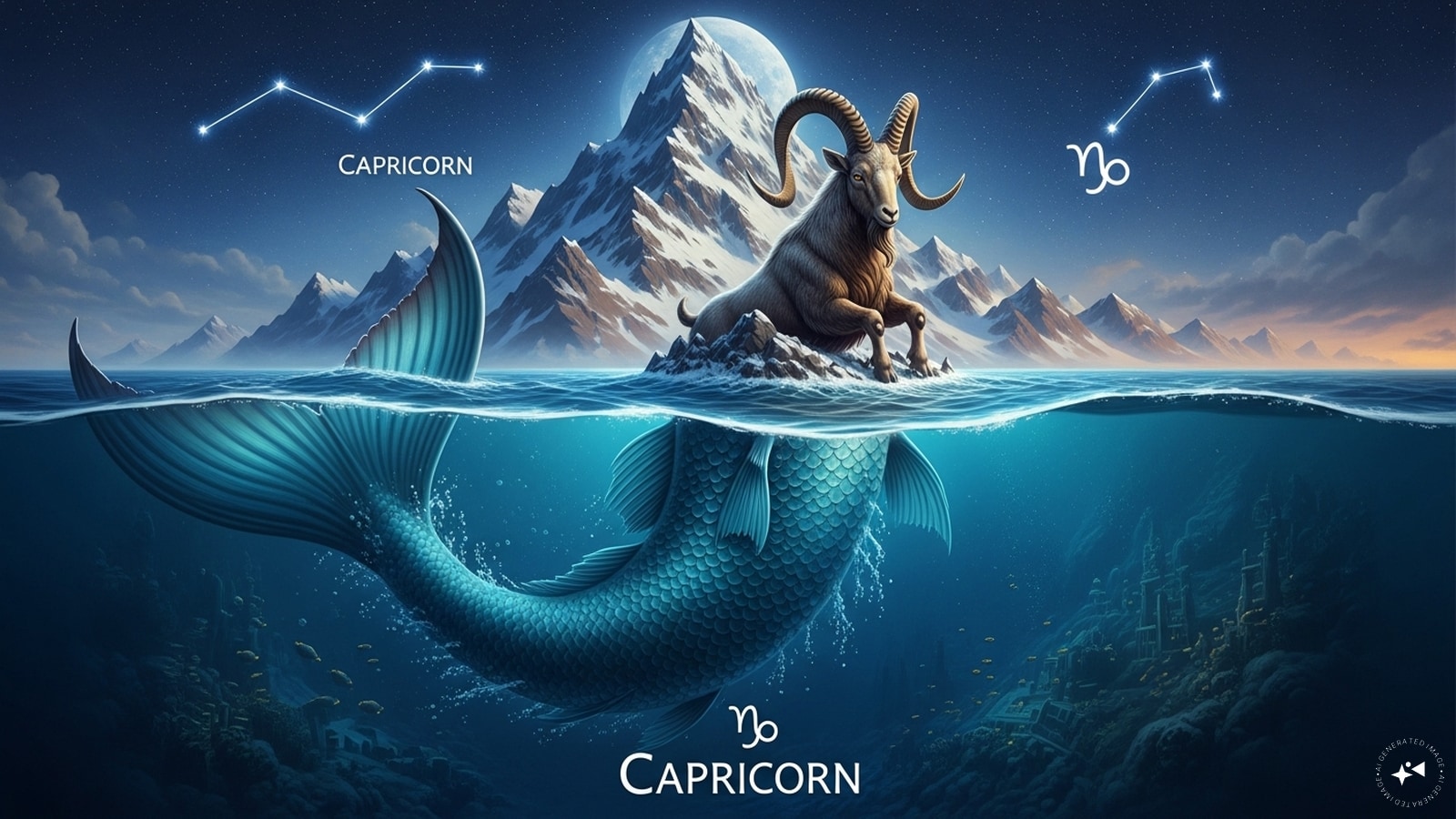 Para os nativos de Capricórnio, esta fase pode trazer progresso em tarefas atrasadas ou paralisadas. Novos caminhos podem se abrir na carreira ou nos negócios. Também pode haver oportunidades ligadas a ligações estrangeiras, juntamente com um interesse crescente em atividades espirituais.