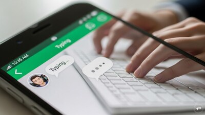 AI-generated image used for representation