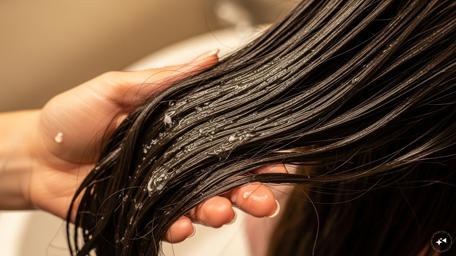 Ignoring Hair Protection: While focusing on your face, don't ignore your scalp. Neglecting to oil your hair makes it brittle and leads to colour getting trapped in the roots. Apply a generous amount of coconut or almond oil to coat every single strand.