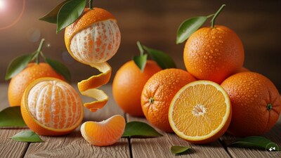 10 Vitamin C Rich Foods To Add To Your Diet