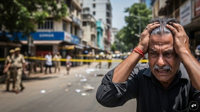 Believing the offer to be genuine, Vishwaprasad travelled from Andhra Pradesh to Bengaluru with the cash. (Image: AI-Representational)