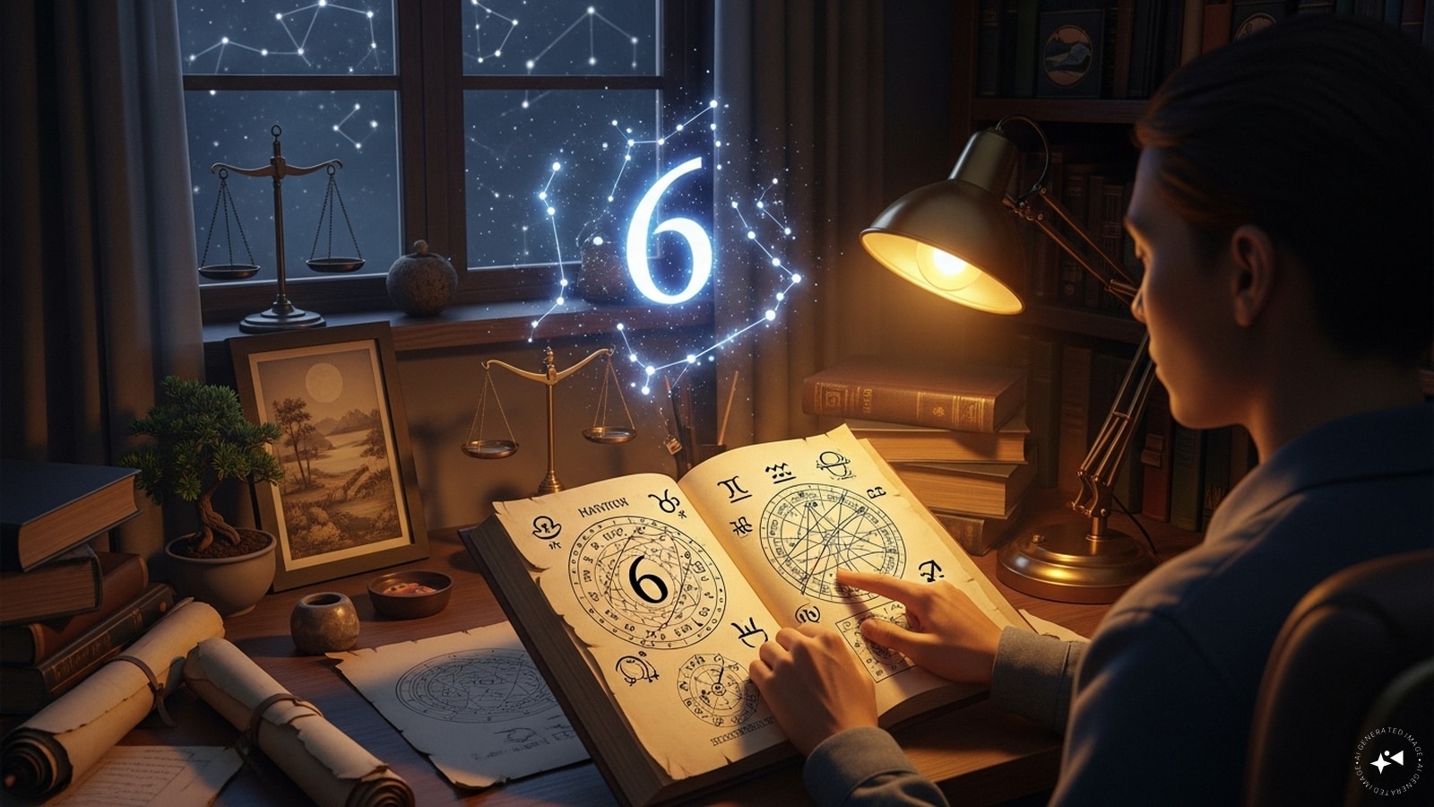 Numerology Horoscope Today, March 15, 2026: See What's In Store For You Numerology Horoscope Today, March 15, 2026: See What's In Store For You