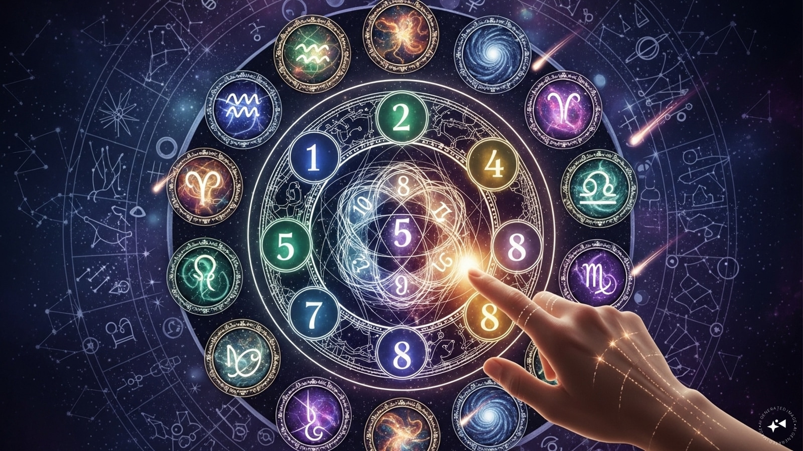 Numerology Horoscope Today, March 4, 2026: See What's In Store For You