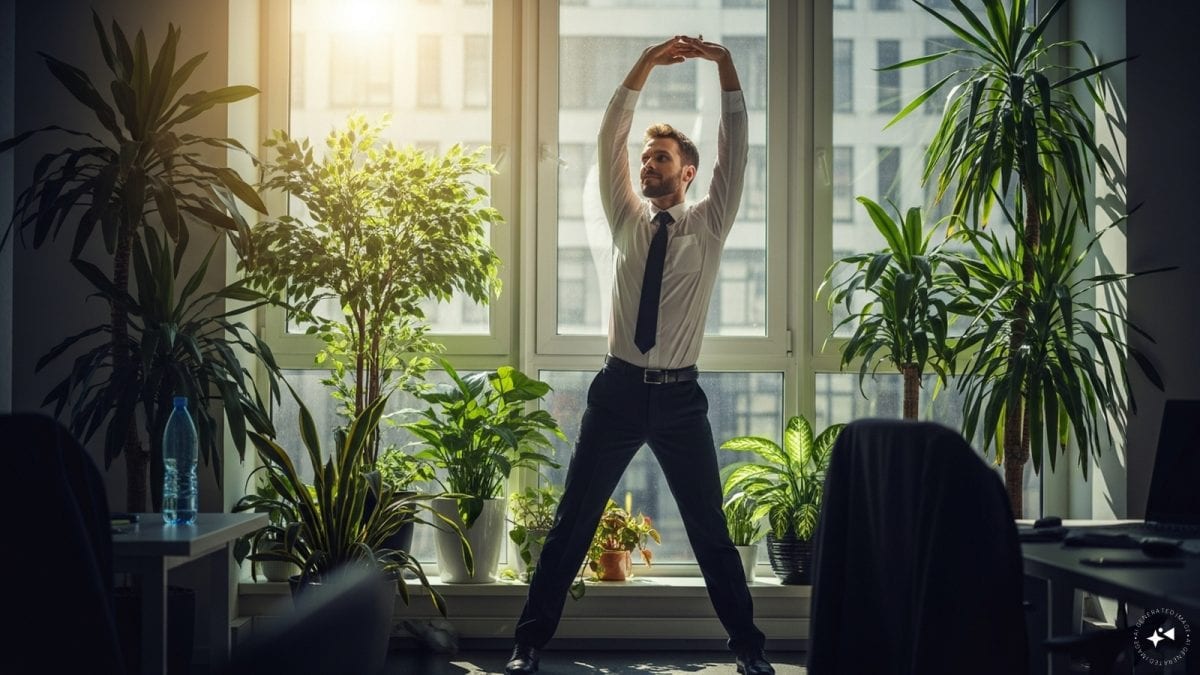 Summer Fitness Hacks For Busy Professionals: Stay Fit In 15 Minutes A Day