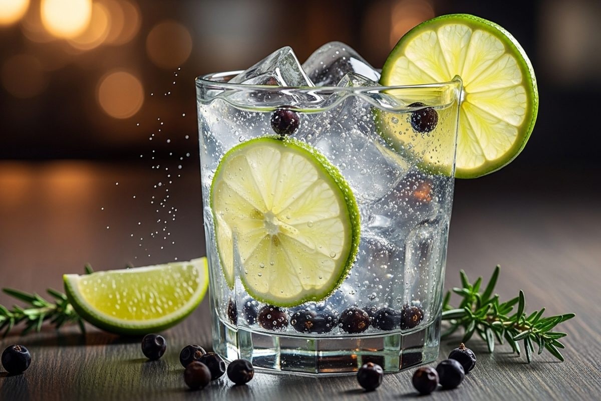 5 Easy Summer Cocktail Recipes That Are Perfect For Warm Weather Hosting