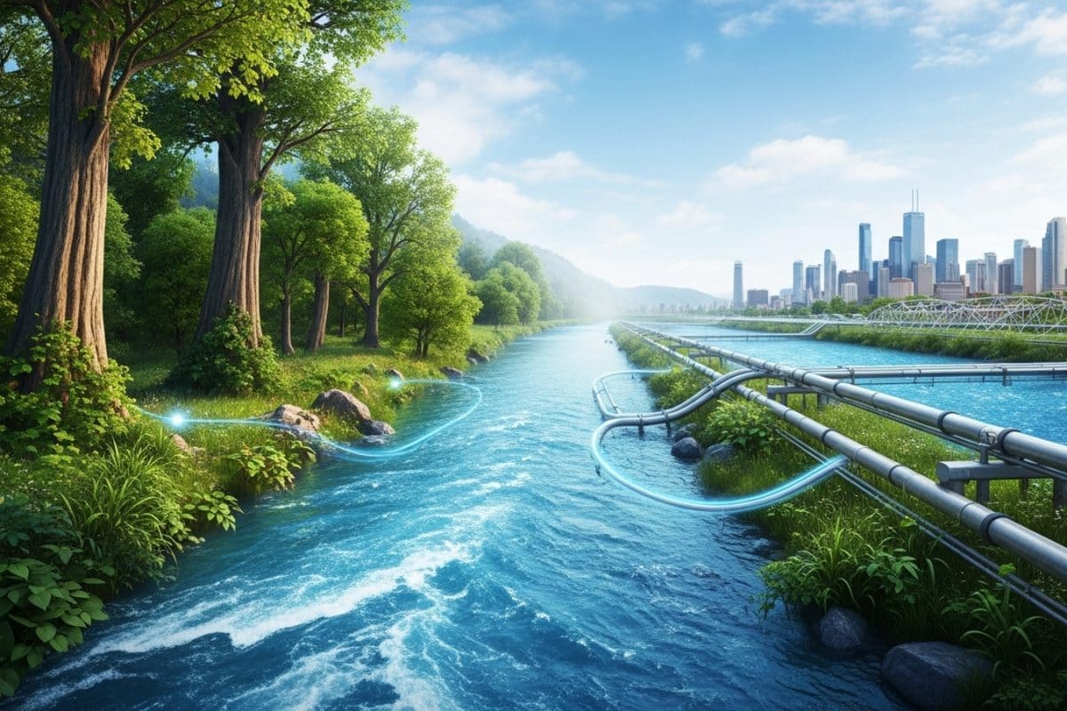 GK: Why Are Rivers Important?