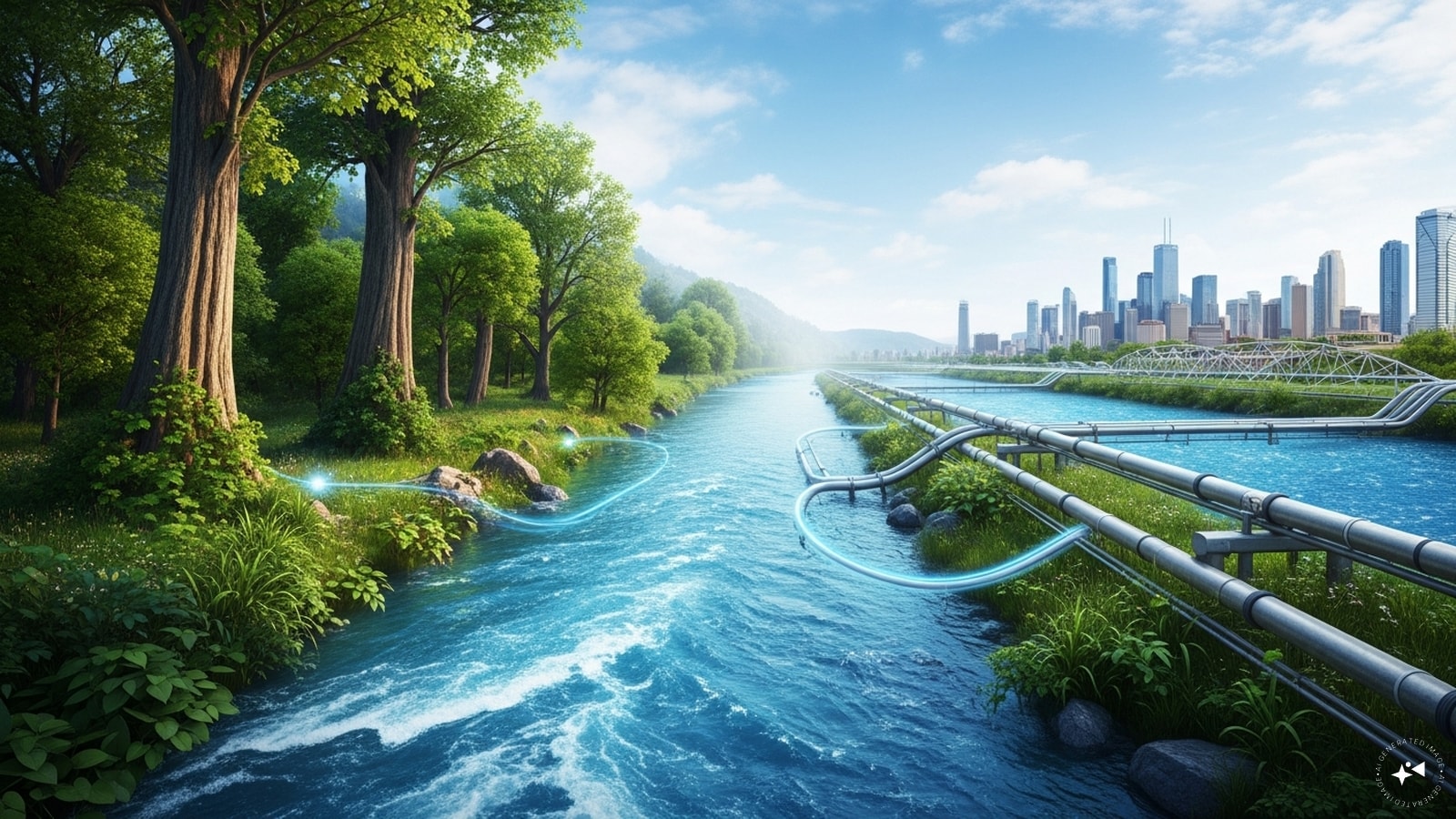 They are not just resources to be exploited; they are life-support systems. Protecting their flow and purity is not merely an act of environmentalism—it is a fundamental necessity for the survival of the global economy and the human species itself. They are not just resources to be exploited; they are life-support systems. Protecting their flow and purity is not merely an act of environmentalism—it is a fundamental necessity for the survival of the global economy and the human species itself.