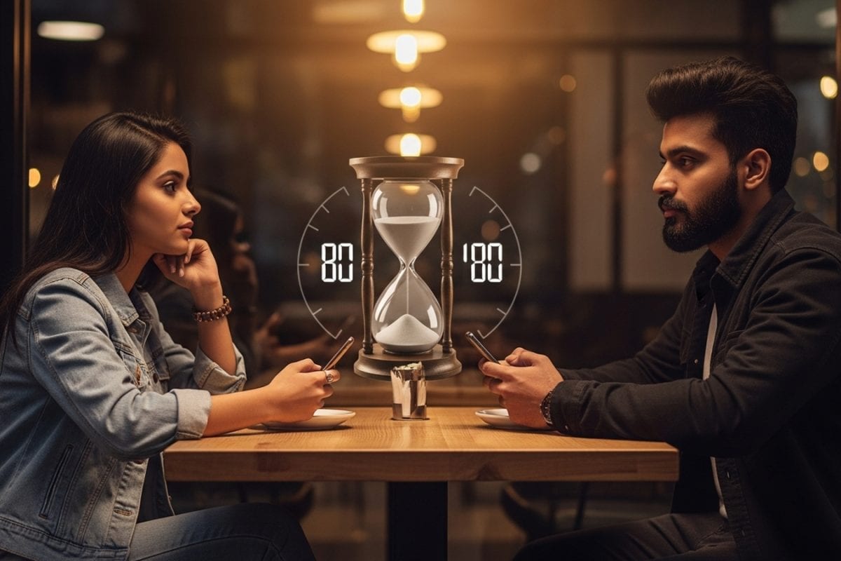 Dating With A Deadline? Why Singles Are Putting Love On A Timeline With The ‘Sunset Clause’ Trend