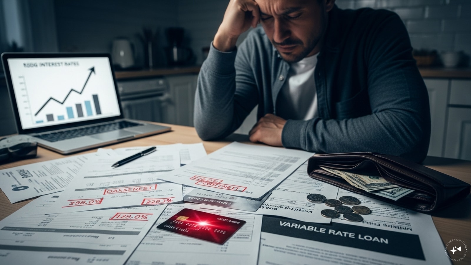 7 Ways Inflation Affects Everyday Life