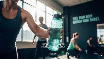 Stay Properly Hydrated: Drinking enough water is essential for maintaining blood volume and viscosity. When you are dehydrated, your blood becomes thicker, forcing your heart to work much harder to circulate it. Consistent hydration ensures smooth blood flow and efficient nutrient delivery.