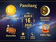 Panchang Today March 16, 2026: Tithi, Nakshatra, Yoga, Shubh Muhurat, and Rahu Kaal. (AI generated image)